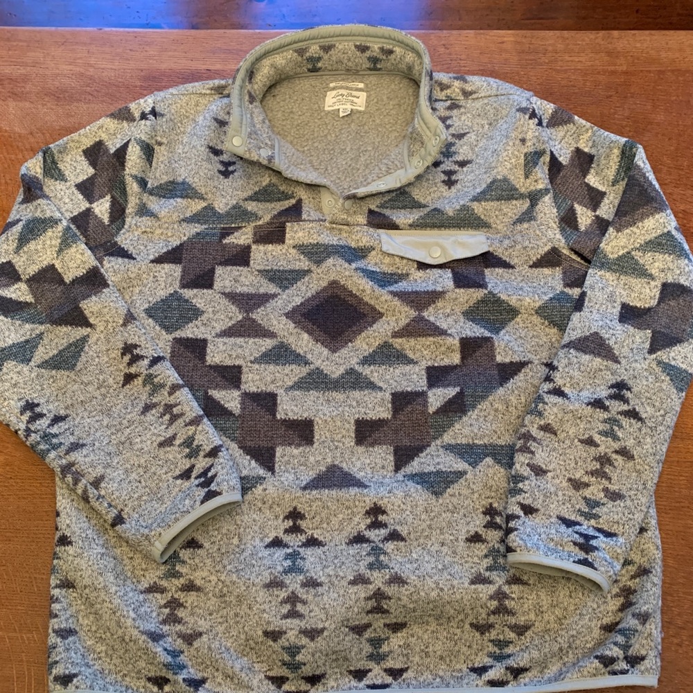Lucky Brand Sweater